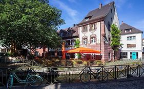 Hotel&Restaurant Sichelschmiede